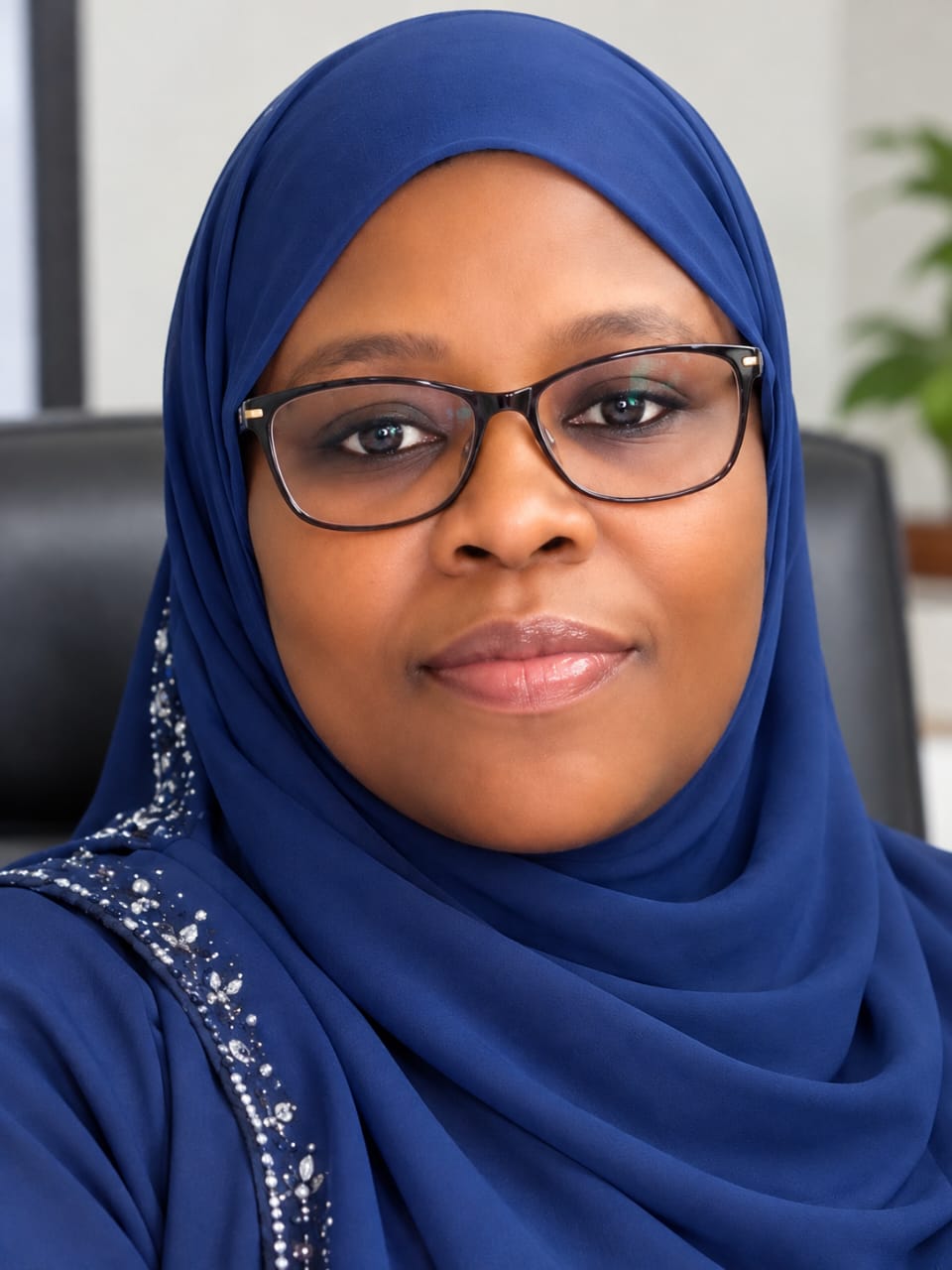 Noor Jumwa Hassan