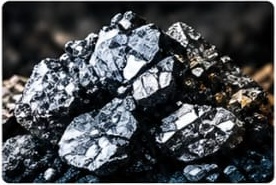Critical minerals